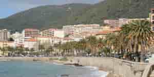 Ajaccio